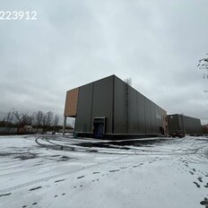 1457 м², автосервис - изображение 3