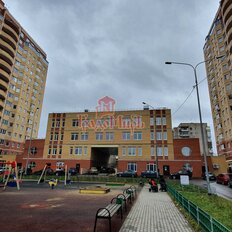 Квартира 79 м², 3-комнатная - изображение 1