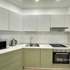 Квартира 42 м², 1-комнатная - изображение 1