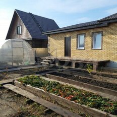 дом + 6,5 сотки, участок - изображение 1