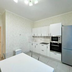 Квартира 55 м², 2-комнатная - изображение 3