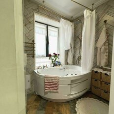 Квартира 30 м², 1-комнатная - изображение 3