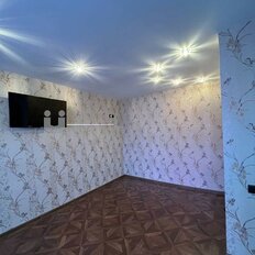Квартира 36,5 м², 1-комнатная - изображение 1