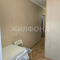 Квартира 29,1 м², студия - изображение 4