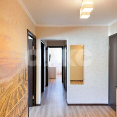 Квартира 78,3 м², 3-комнатная - изображение 3