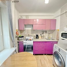 Квартира 43 м², 2-комнатная - изображение 5