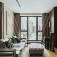 Квартира 92 м², 2-комнатная - изображение 3