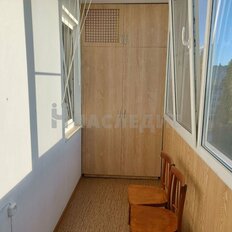 Квартира 40 м², 1-комнатная - изображение 5