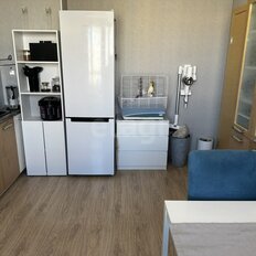 Квартира 64 м², 2-комнатная - изображение 4