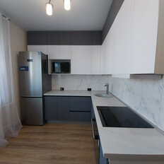 Квартира 45 м², 1-комнатная - изображение 2