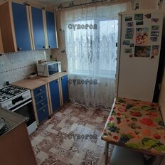 Квартира 44,6 м², 2-комнатная - изображение 1