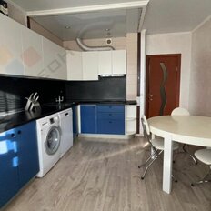 Квартира 102 м², 3-комнатная - изображение 3