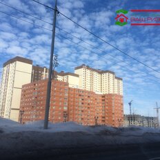 Квартира 40,8 м², 1-комнатная - изображение 2