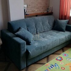 Квартира 40 м², 1-комнатная - изображение 2