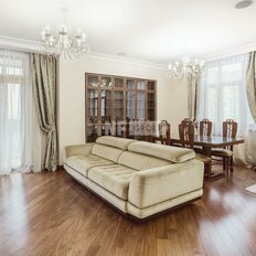 Квартира 119 м², 4-комнатная - изображение 2