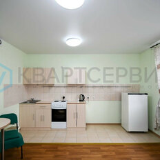 Квартира 29,2 м², студия - изображение 1