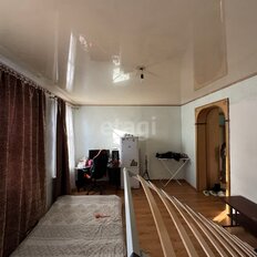 Квартира 35,8 м², 1-комнатная - изображение 5