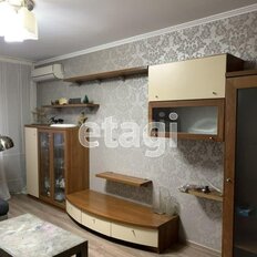 Квартира 75,4 м², 3-комнатная - изображение 3