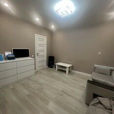 Квартира 30 м², 1-комнатная - изображение 5