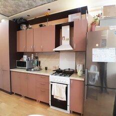 Квартира 43,7 м², 1-комнатная - изображение 3
