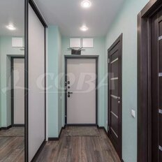 Квартира 37 м², 1-комнатная - изображение 4