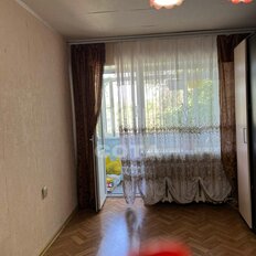 Квартира 30 м², 1-комнатная - изображение 5