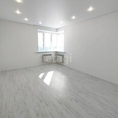 Квартира 51,6 м², 2-комнатная - изображение 2