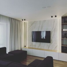 Квартира 180 м², студия - изображение 1