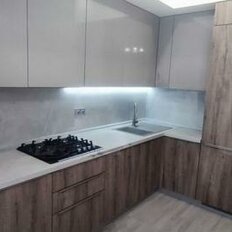 Квартира 36,7 м², 1-комнатная - изображение 1