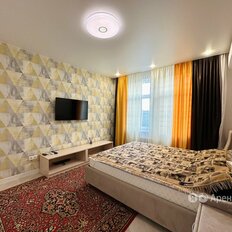 Квартира 42 м², 1-комнатная - изображение 5