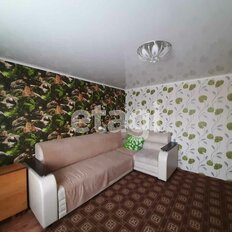 Квартира 49,7 м², 2-комнатная - изображение 1