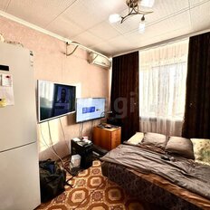 Квартира 16,8 м², студия - изображение 3