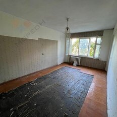 Квартира 30,4 м², 1-комнатная - изображение 3