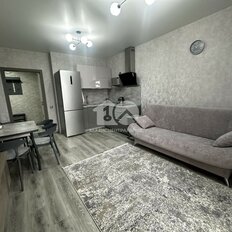Квартира 54,9 м², 2-комнатная - изображение 5