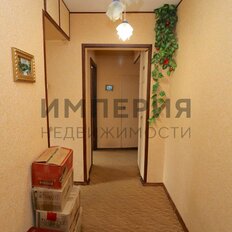 Квартира 50,5 м², 2-комнатная - изображение 3