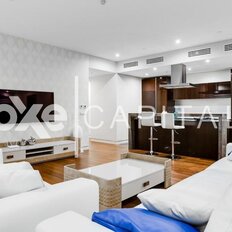 Квартира 170 м², 3-комнатная - изображение 4