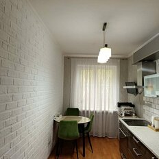 Квартира 46 м², 1-комнатная - изображение 3