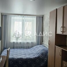 Квартира 55,8 м², 3-комнатная - изображение 5