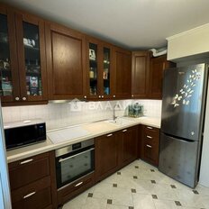 Квартира 56,5 м², 2-комнатная - изображение 1