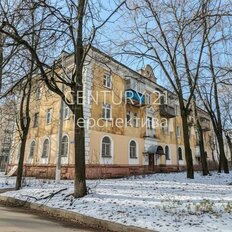 Квартира 69 м², 2-комнатная - изображение 1