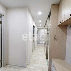 Квартира 56,7 м², 3-комнатная - изображение 3