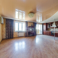 Квартира 140 м², 4-комнатная - изображение 1