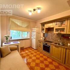 Квартира 35,9 м², 1-комнатная - изображение 1