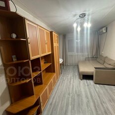 Квартира 29,9 м², 1-комнатная - изображение 1