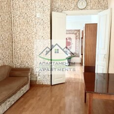 Квартира 42 м², 2-комнатная - изображение 4