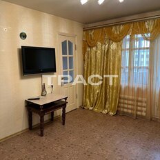 Квартира 36,6 м², 2-комнатная - изображение 2