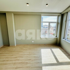 Квартира 35 м², 1-комнатные - изображение 1