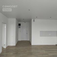 Квартира 58 м², 2-комнатная - изображение 4