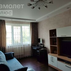 Квартира 46,9 м², 2-комнатная - изображение 2