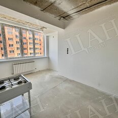 Квартира 46,2 м², 1-комнатная - изображение 5